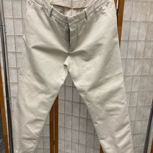 Men’s Pants - Ermenegildo Zegna